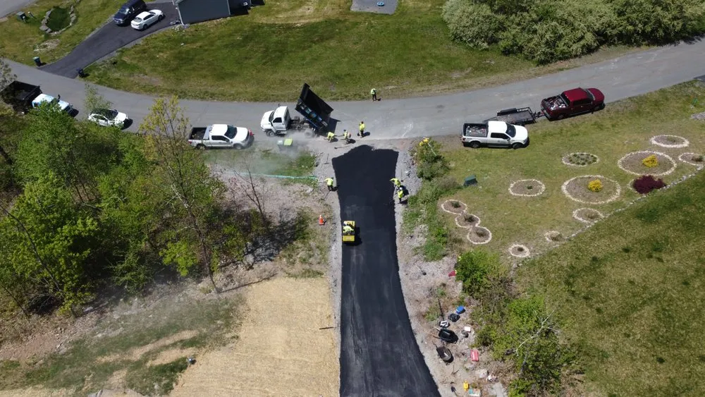 Top-rated yard maintenance experts serving Hackettstown, NJ - Skyview Landscaping & Maintenance