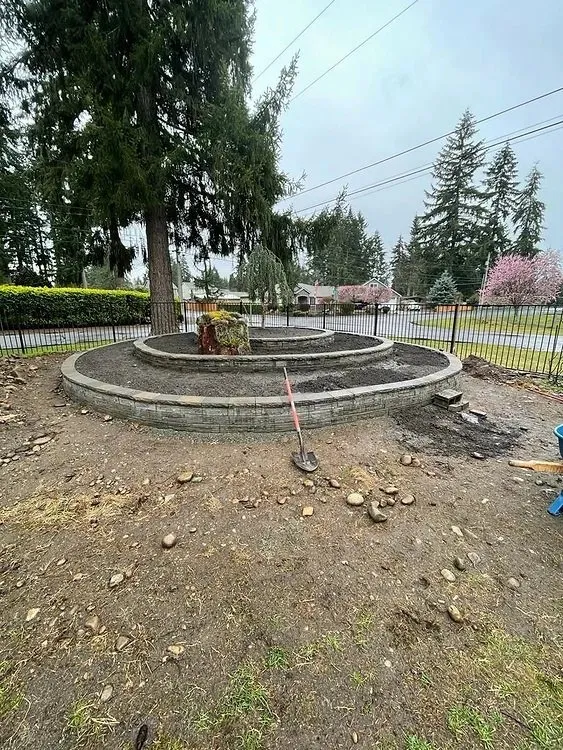 Reliable yard cleanup service in Bonney Lake, WA - Skyview Multi Services
