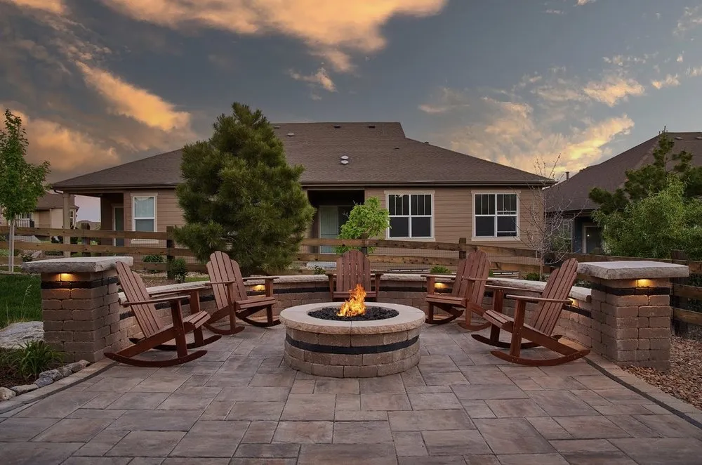 Reliable outdoor landscaping in Parker, CO by Skyview Outdoor Living