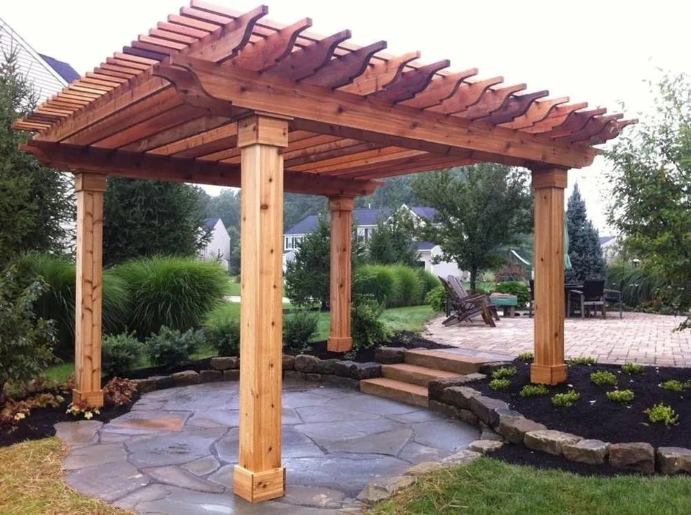 Local landscape design in Parker, CO - Skyview Outdoor Living