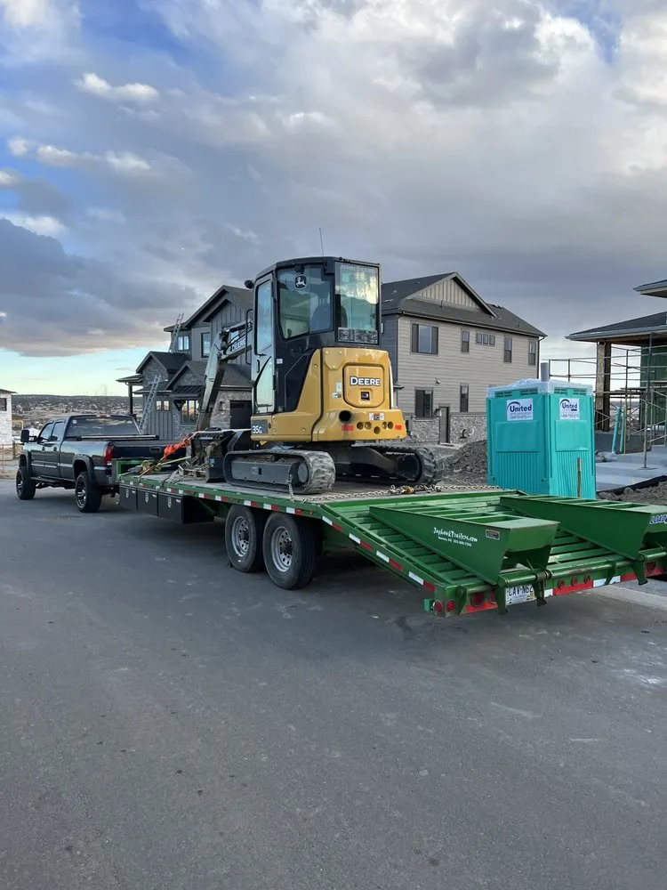 Trusted residential landscaping near you in Parker, CO by Skyview Outdoor Living