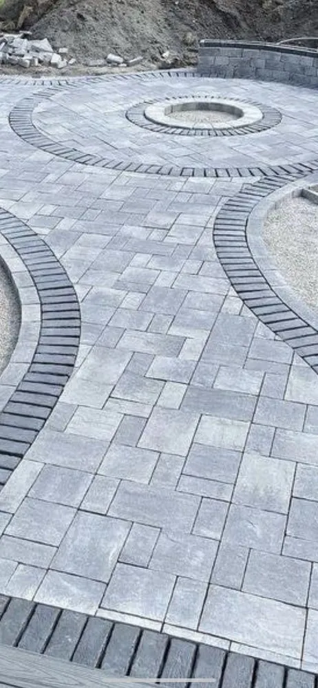 Expert landscape installation for outdoor upgrades in Parker, CO by Skyview Outdoor Living