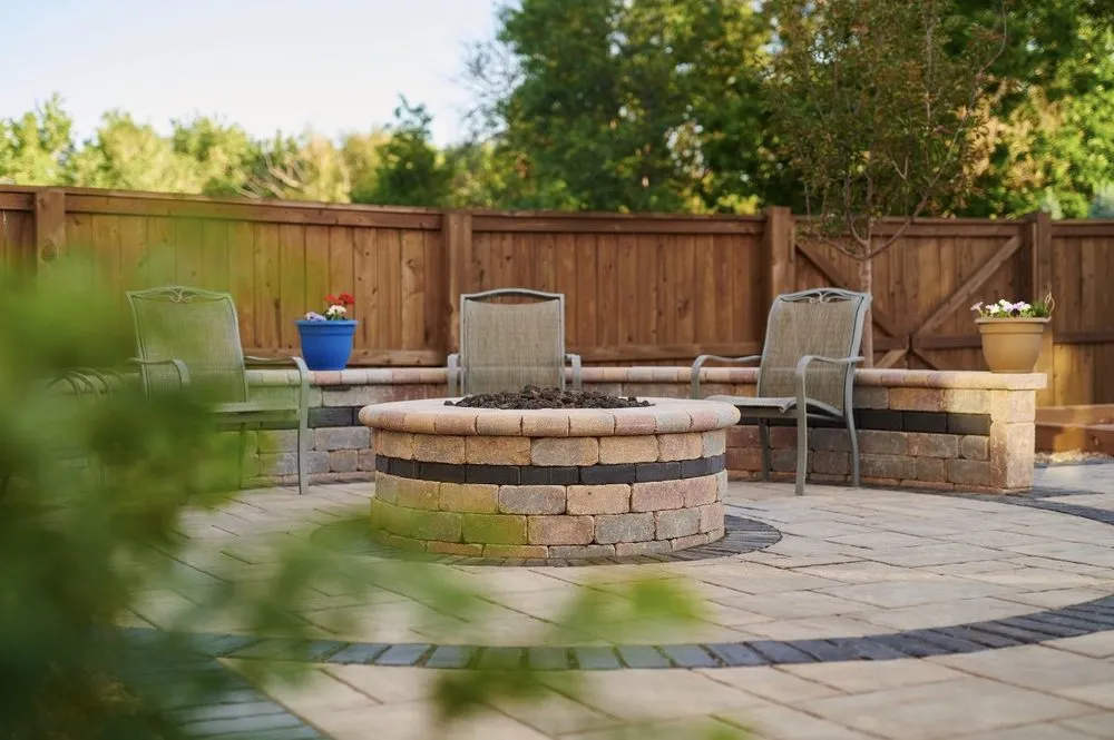 Top-rated residential landscaping in Parker, CO by Skyview Outdoor Living