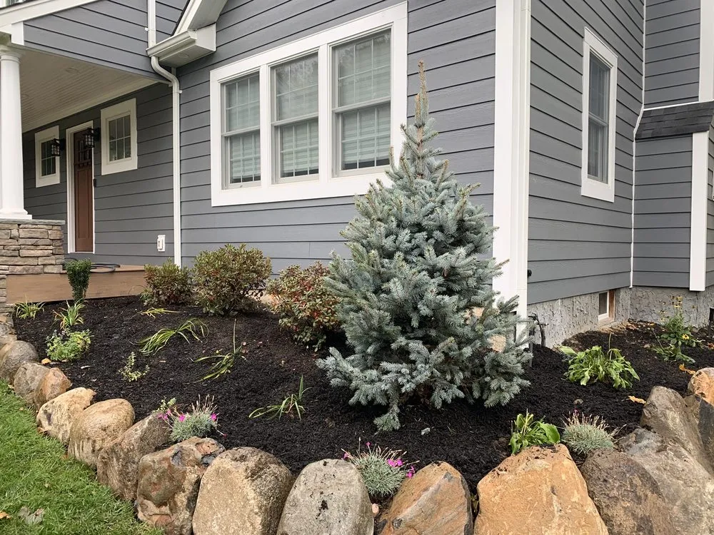 Top-rated yard maintenance experts serving Kings Park, NY - Skyview Stone & Land Development