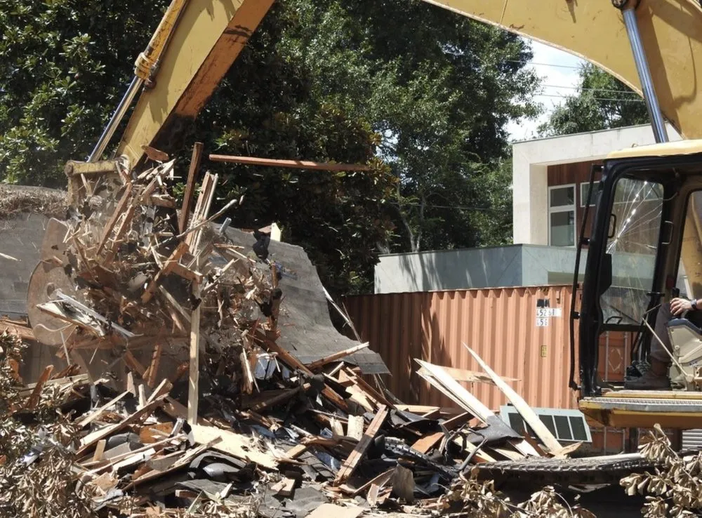 Affordable garden landscaping for homes across San Pablo, CA - Skywalker Pavers & Demolition