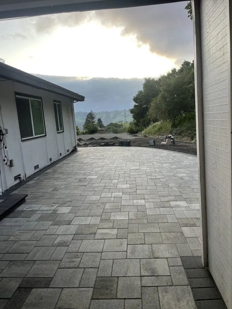 Professional landscape design experts serving San Pablo, CA - Skywalker Pavers & Demolition