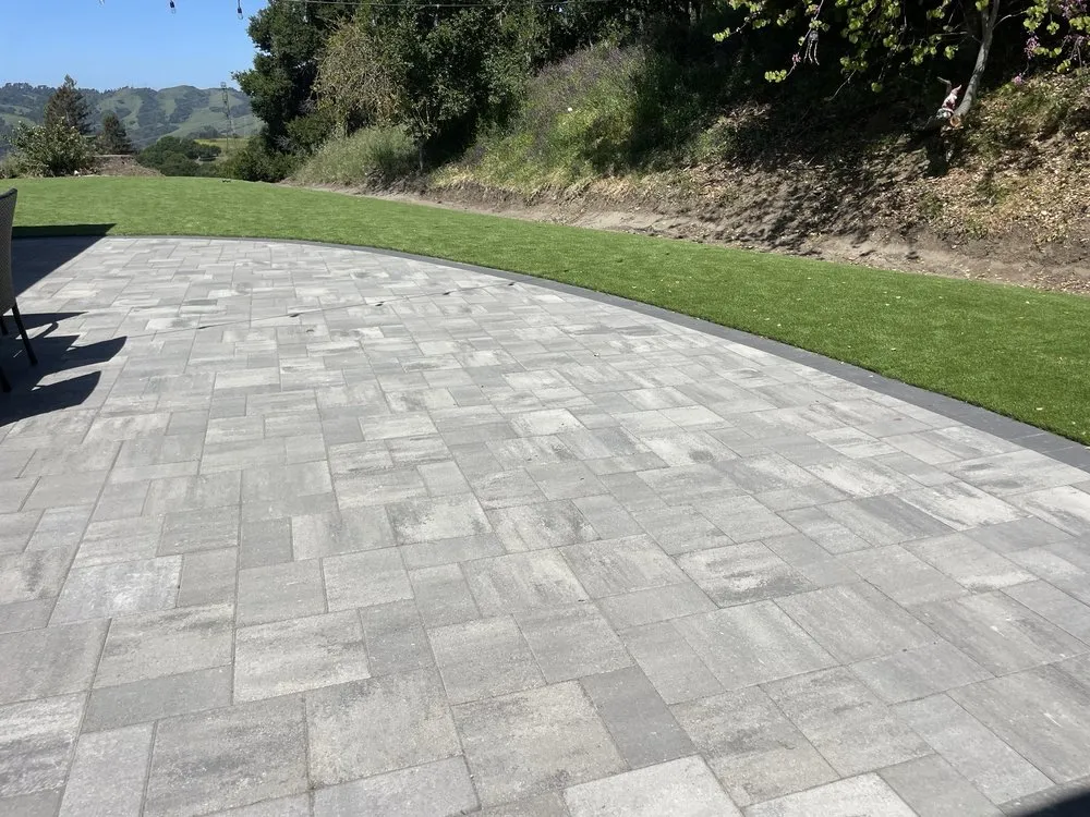 Reliable landscaping services experts serving San Pablo, CA - Skywalker Pavers & Demolition