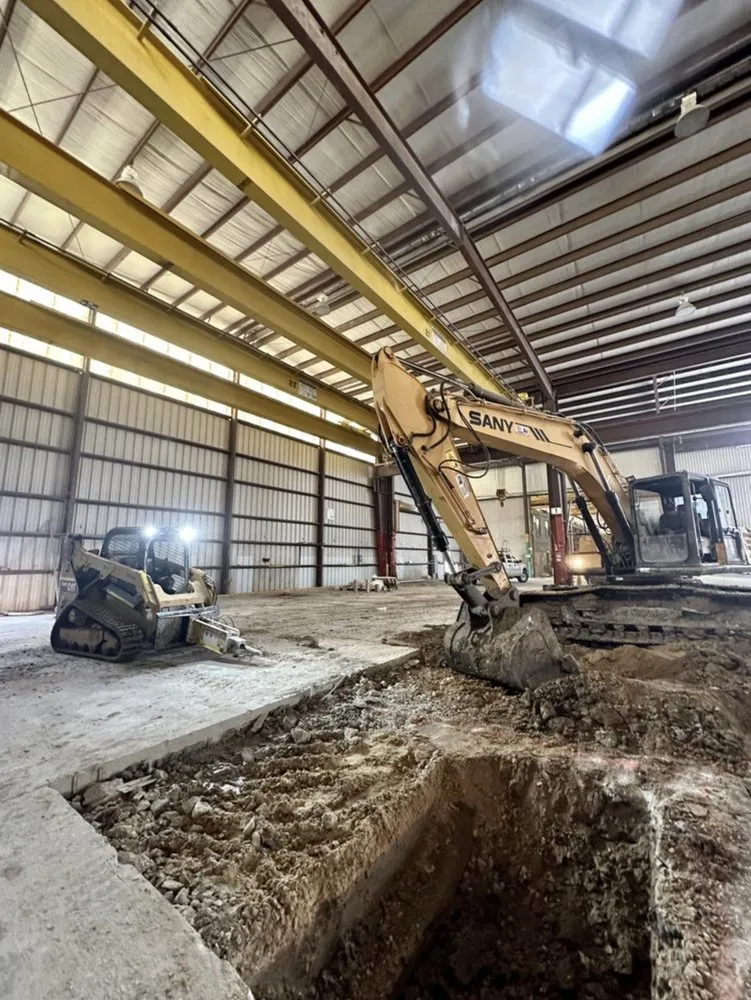 Reliable yard cleanup service experts serving San Pablo, CA - Skywalker Pavers & Demolition