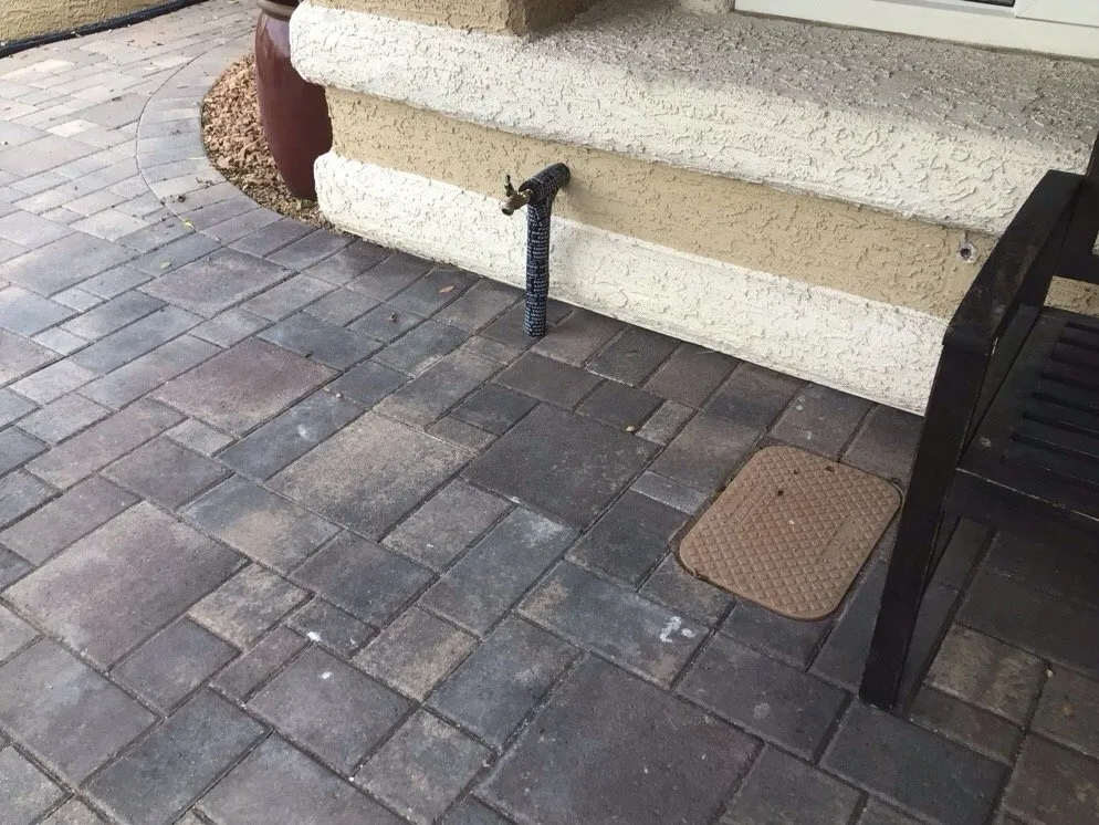 Expert landscape design in Las Vegas, NV - SkyWall Landscape