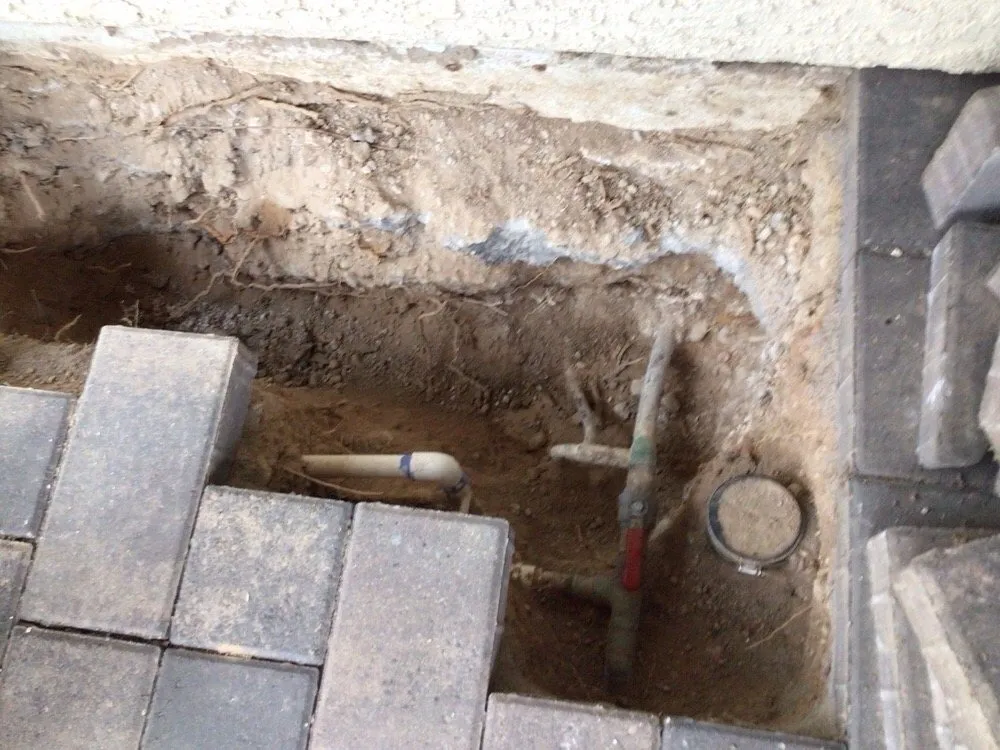 Custom landscape installation experts serving Las Vegas, NV - SkyWall Landscape