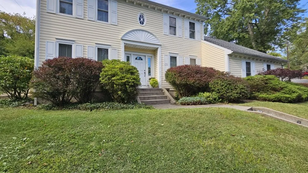Top-rated garden landscaping experts serving Tunnelton, WV - Skyward Tree Service & Maintenance
