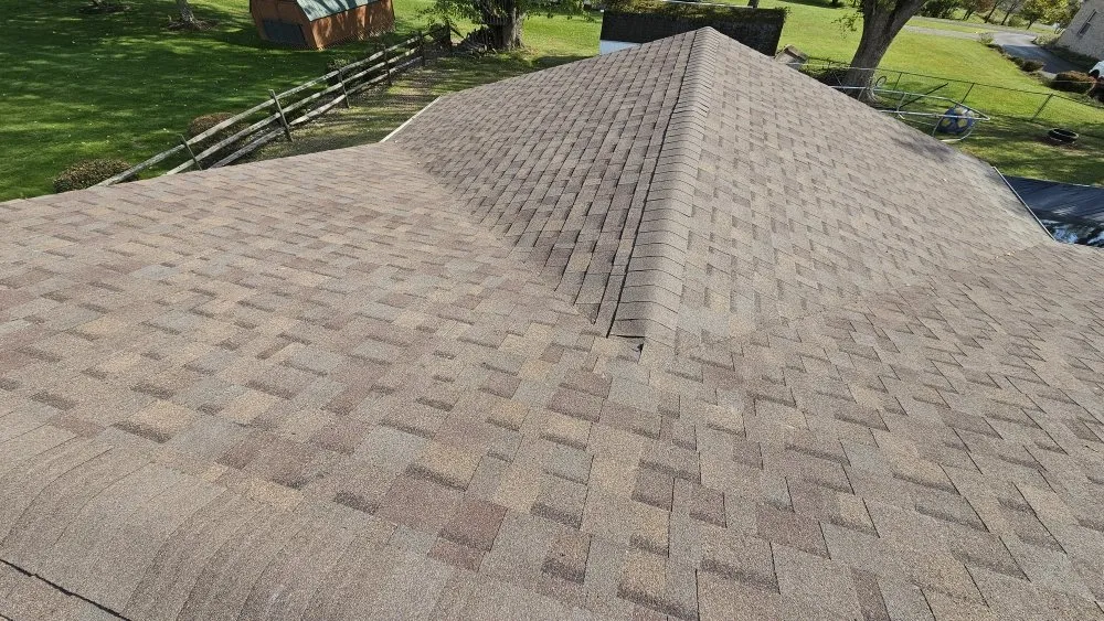 Local landscaping services in Tunnelton, WV by Skyward Tree Service & Maintenance