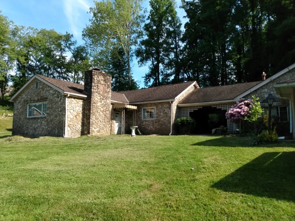 Professional yard maintenance experts serving Tunnelton, WV - Skyward Tree Service & Maintenance