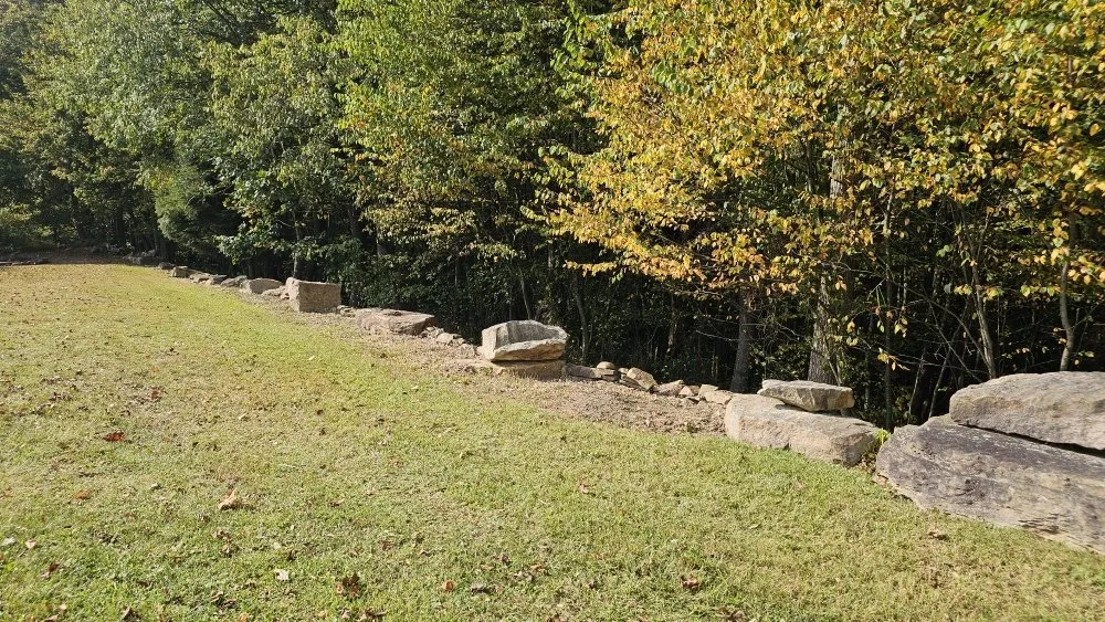 Local outdoor landscaping for beautiful yards in Tunnelton, WV by Skyward Tree Service & Maintenance