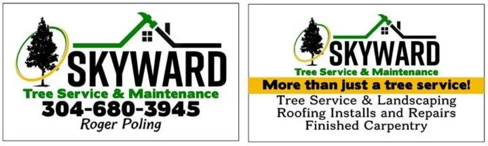 Expert yard maintenance for outdoor upgrades in Tunnelton, WV by Skyward Tree Service & Maintenance