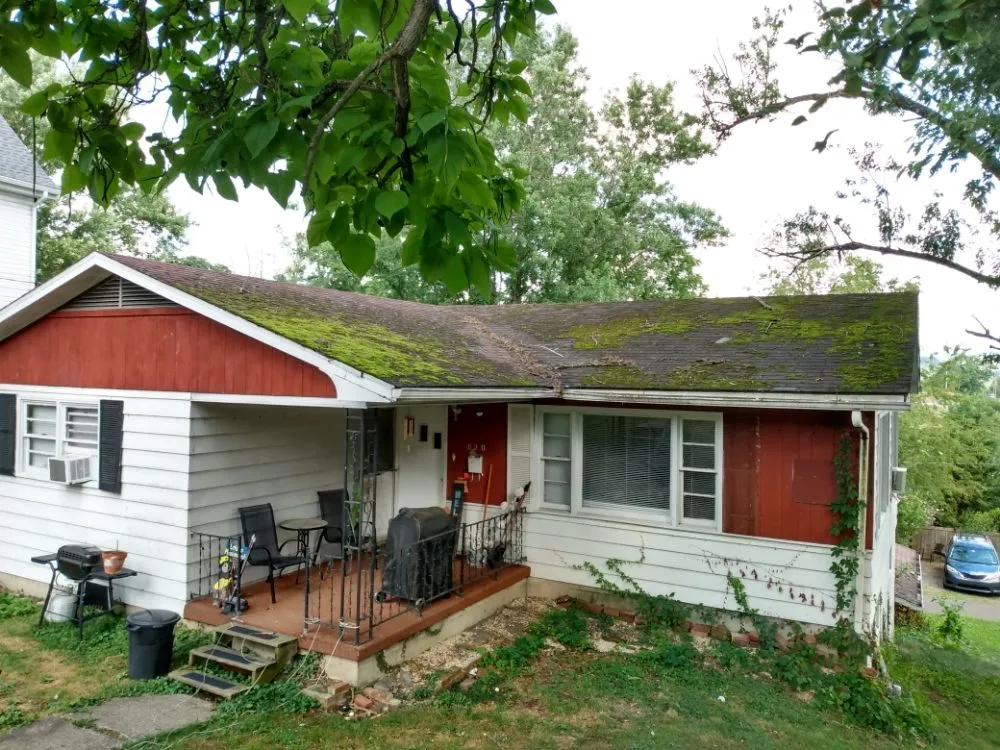 Trusted residential landscaping for residential properties across Tunnelton, WV - Skyward Tree Service & Maintenance