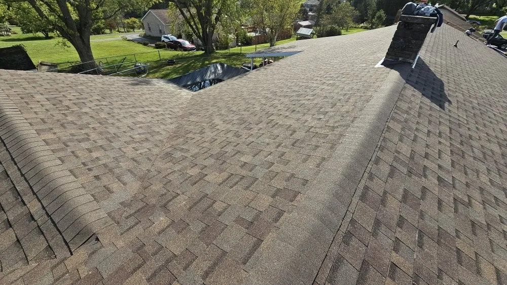 Custom landscape design experts serving Tunnelton, WV - Skyward Tree Service & Maintenance