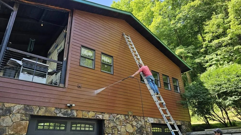 Reliable landscape design in Tunnelton, WV by Skyward Tree Service & Maintenance