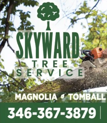 Skyward Tree Service