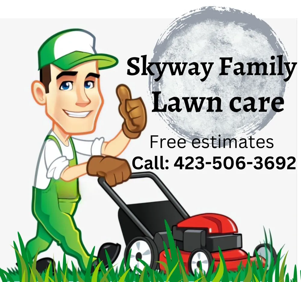 Top-rated landscaping services in Madisonville, TN - Skyway Family lawn Care