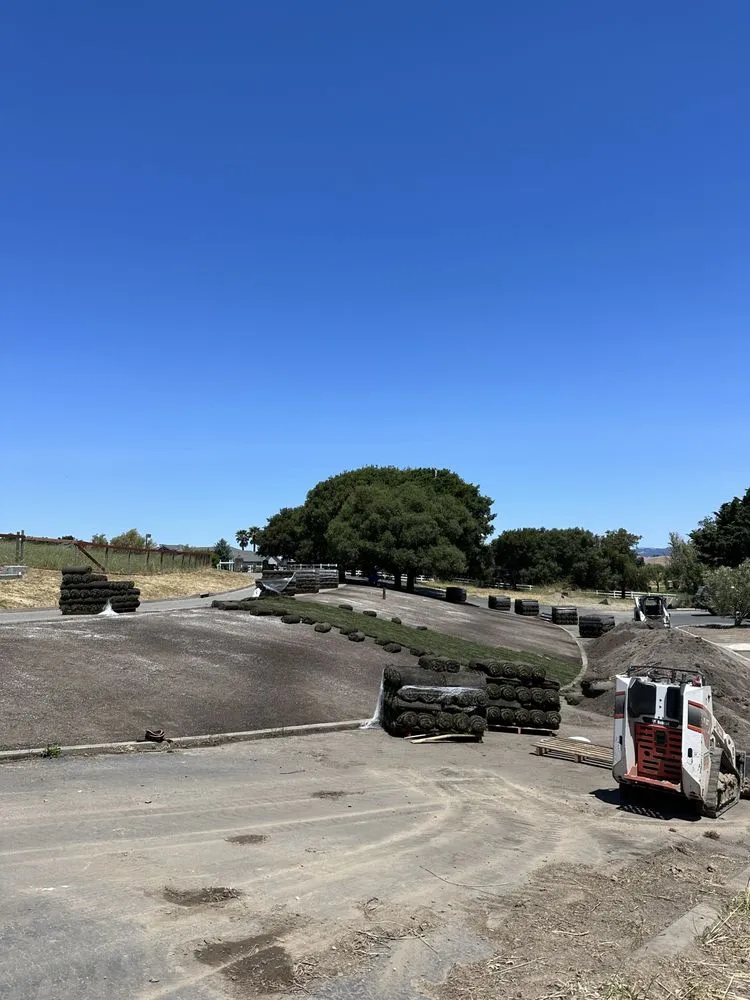 Top-rated landscape design experts serving Petaluma, CA - Skywood Landscaping