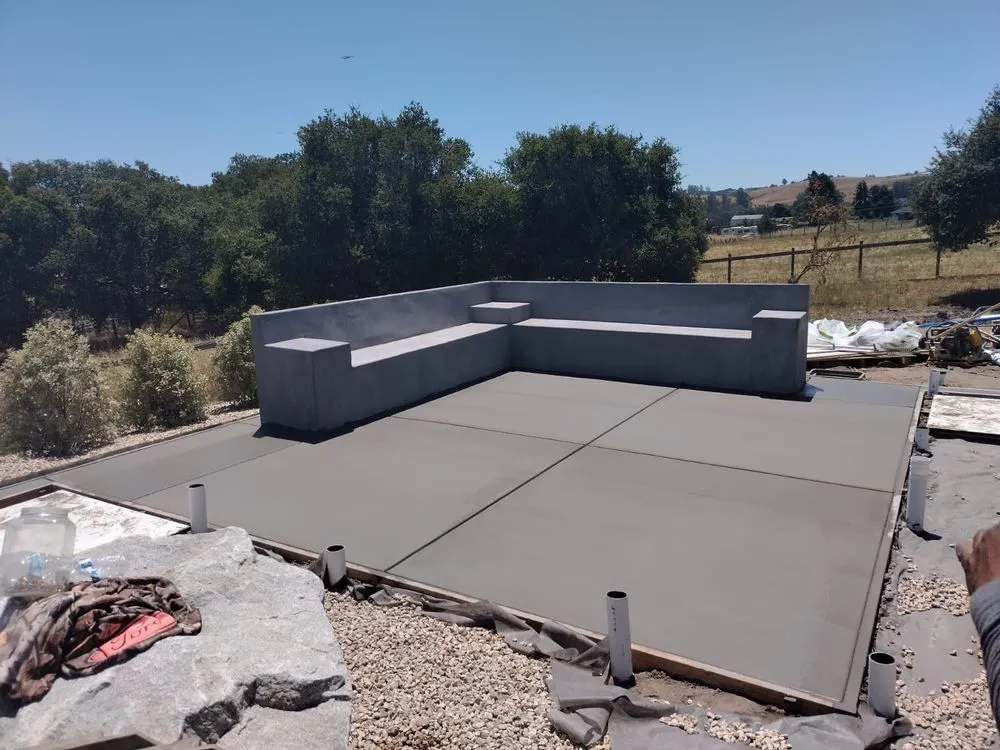 Reliable landscape design in Petaluma, CA - Skywood Landscaping