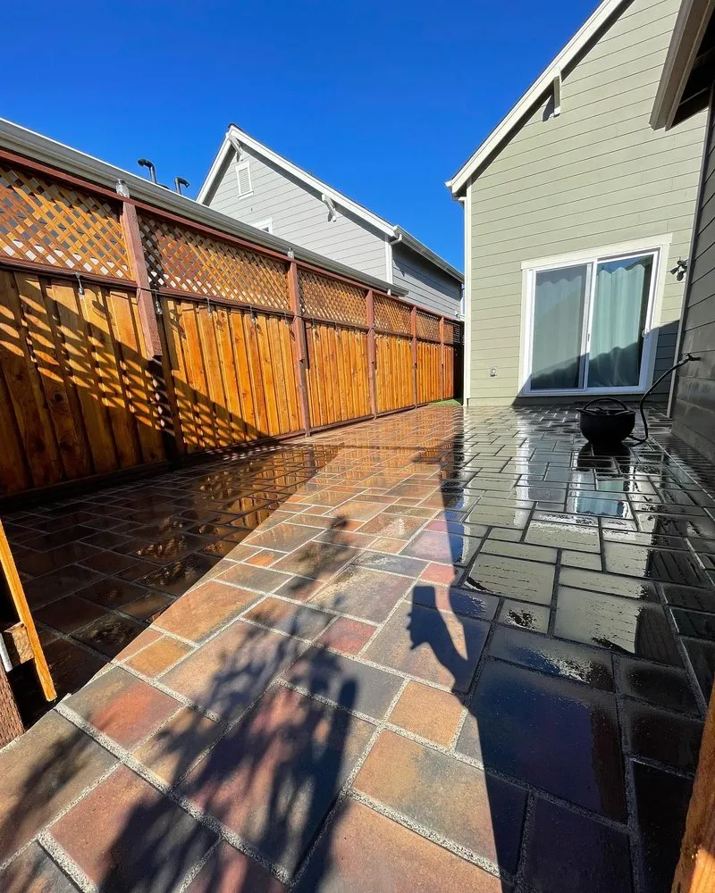 Affordable garden landscaping near you across Petaluma, CA - Skywood Landscaping