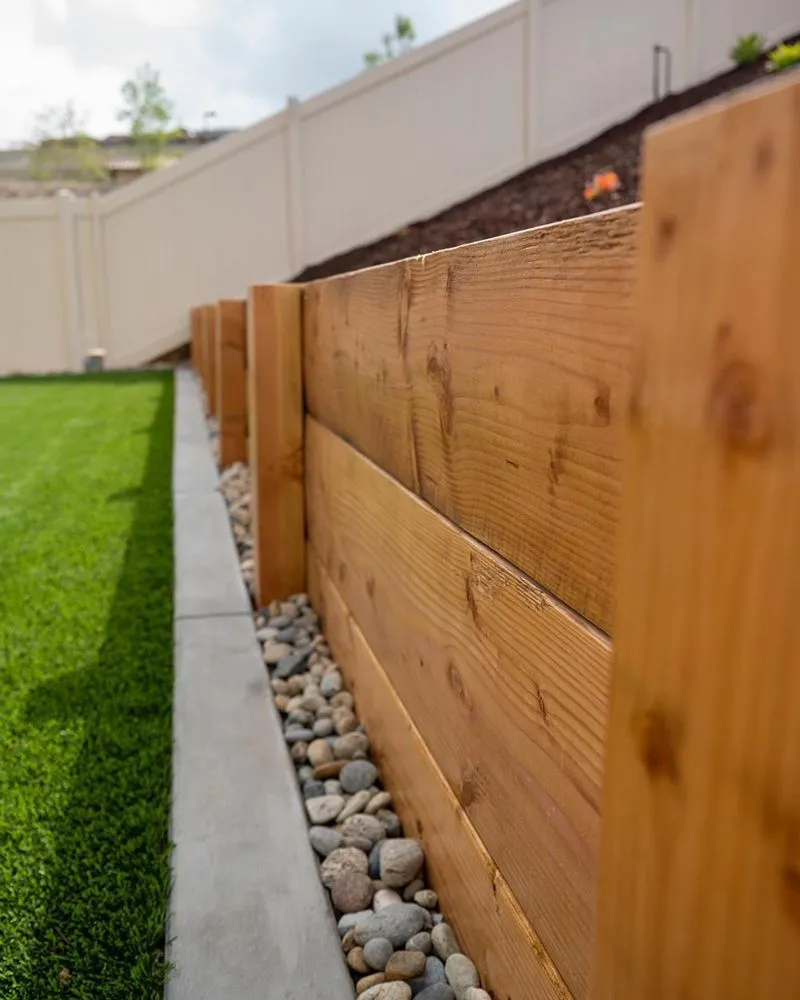 Expert landscape design experts serving Petaluma, CA - Skywood Landscaping