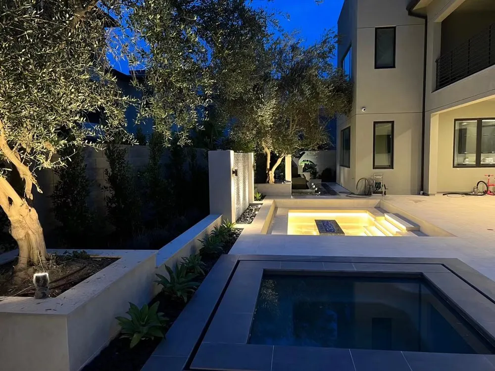 Reliable yard cleanup service in Irvine, CA by S&L Construction And Landscaping Service