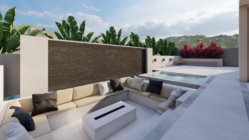 Affordable residential landscaping for residential properties across Irvine, CA - S&L Construction And Landscaping Service