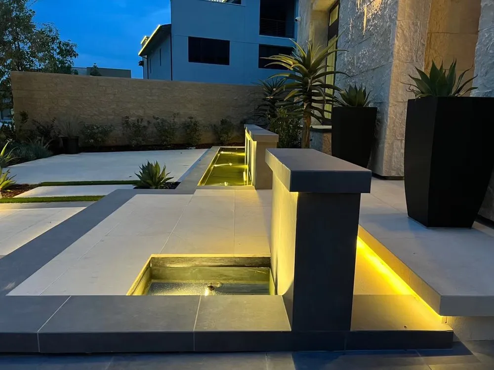 Expert lawn care service experts serving Irvine, CA - S&L Construction And Landscaping Service