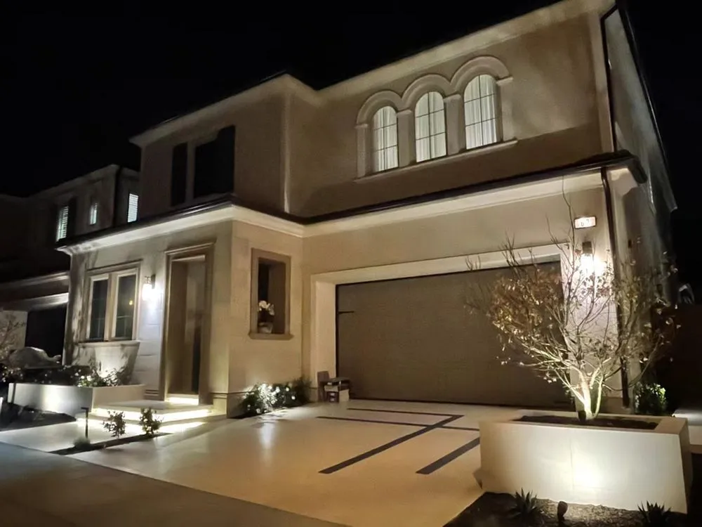 Reliable residential landscaping experts serving Irvine, CA - S&L Construction And Landscaping Service