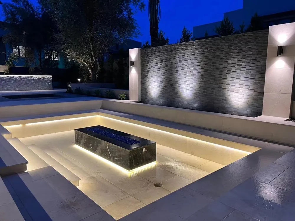 Professional yard cleanup service in Irvine, CA - S&L Construction And Landscaping Service