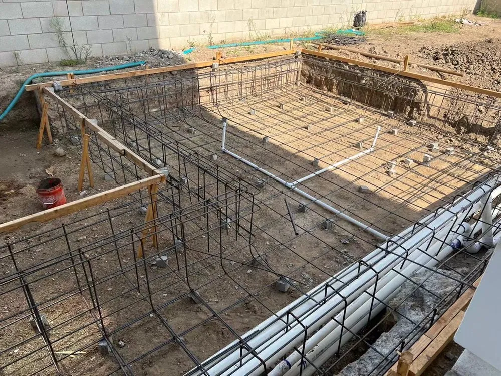 Local landscaping services in Irvine, CA - S&L Construction And Landscaping Service