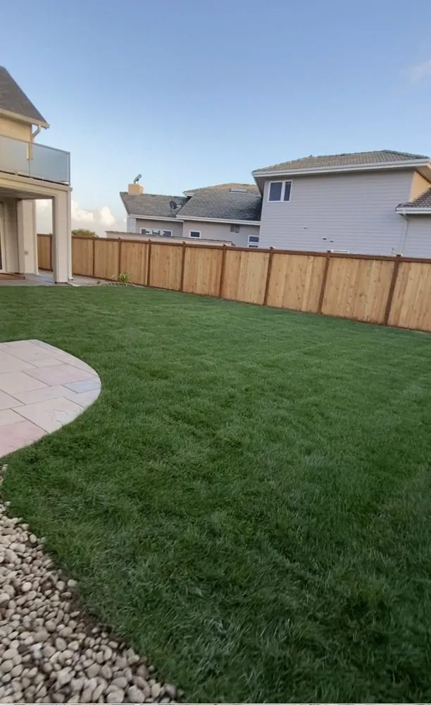 Expert residential landscaping in Ocean Shores, WA - S&L Contracting