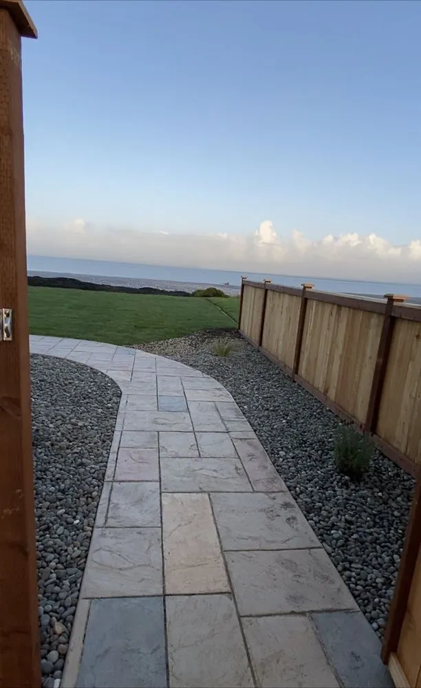 Local lawn care service for homes in Ocean Shores, WA by S&L Contracting