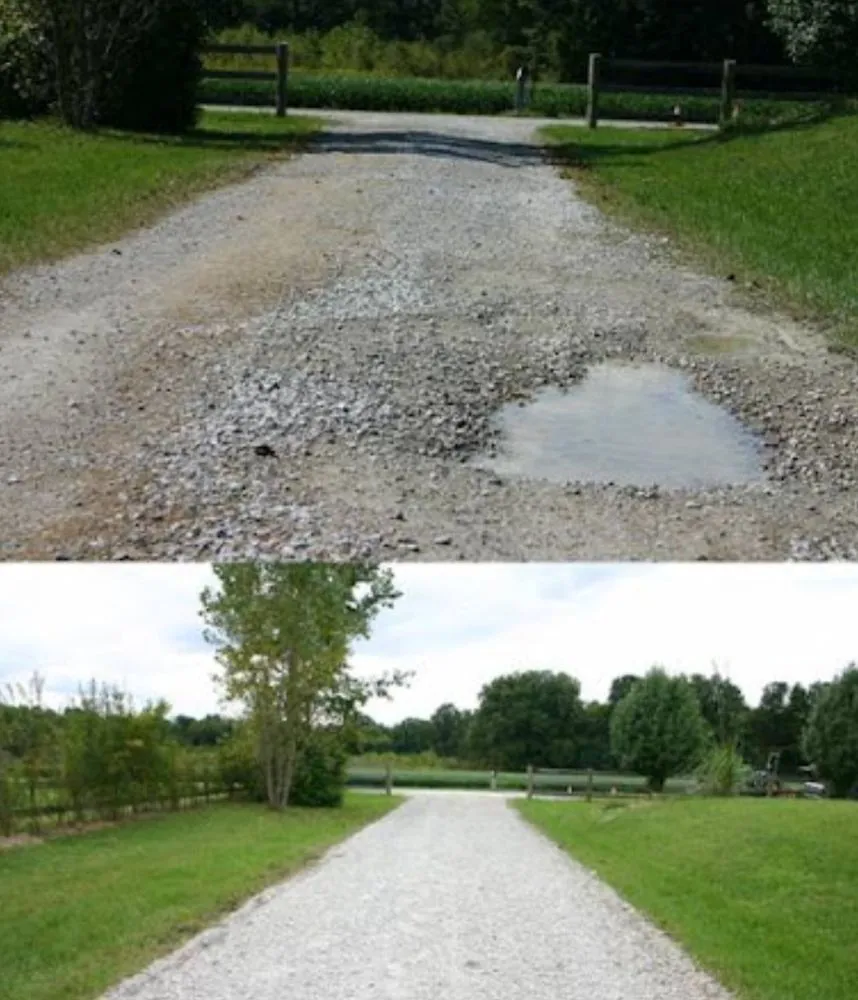 Trusted yard cleanup service in Jackson, GA by S&L Contractors