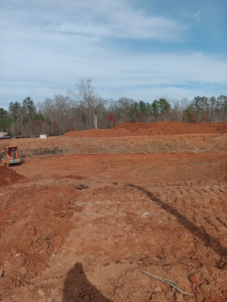 Reliable garden landscaping in Jackson, GA - S&L Contractors