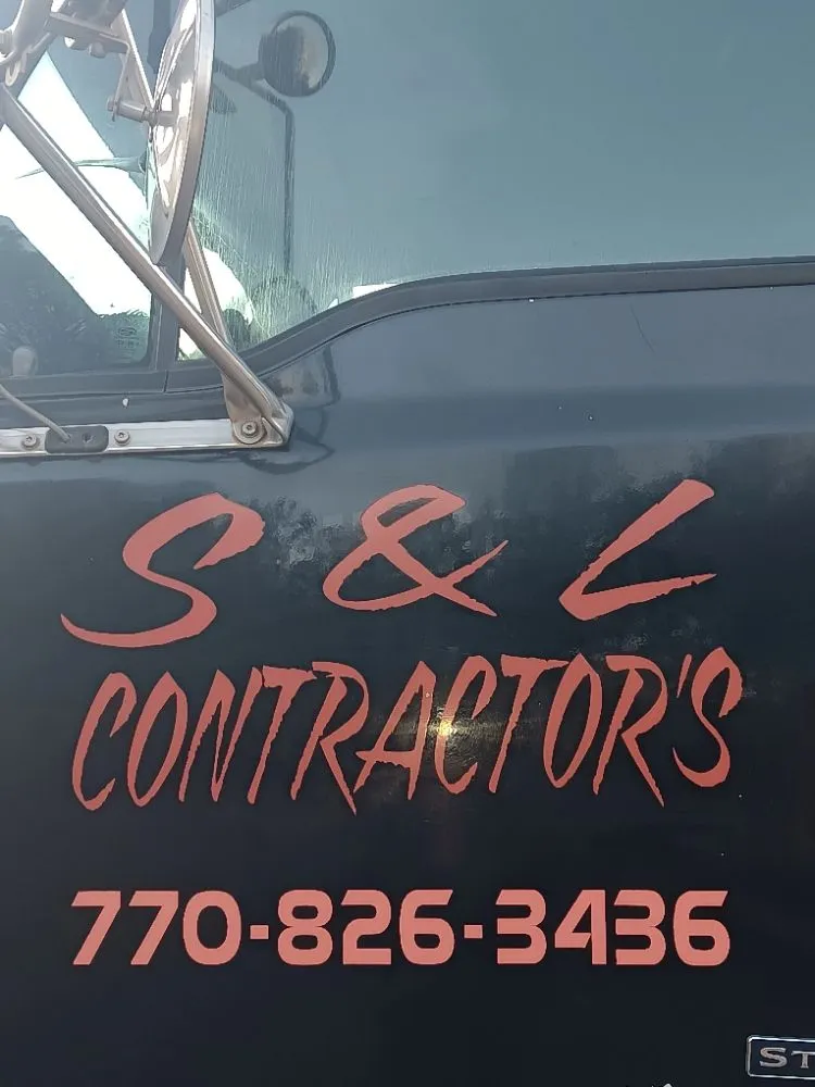 Reliable lawn mowing service in Jackson, GA by S&L Contractors