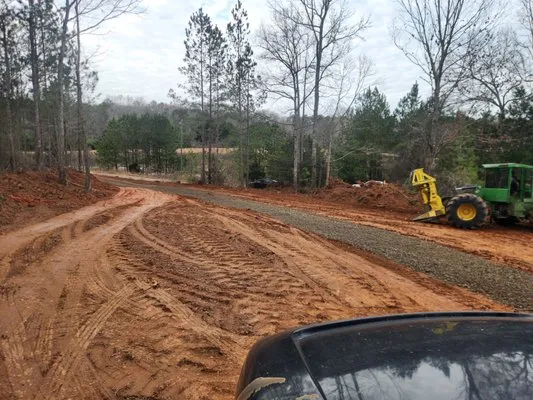 S&L Contractors Logo