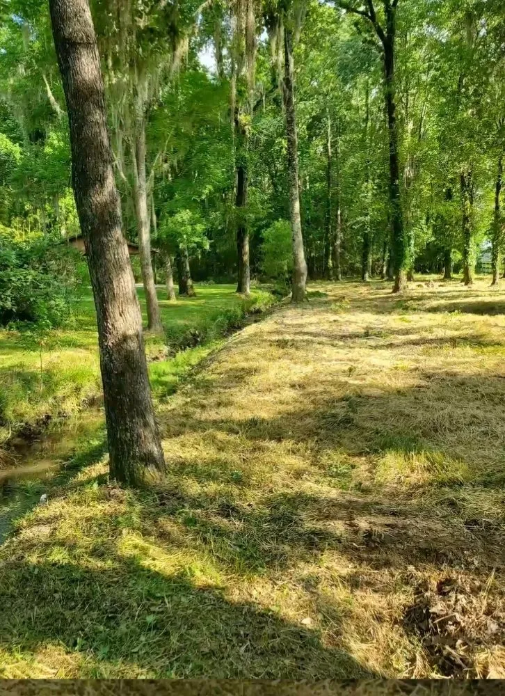 Trusted lawn care service with custom design in Selma, AL by S.L. Landscape