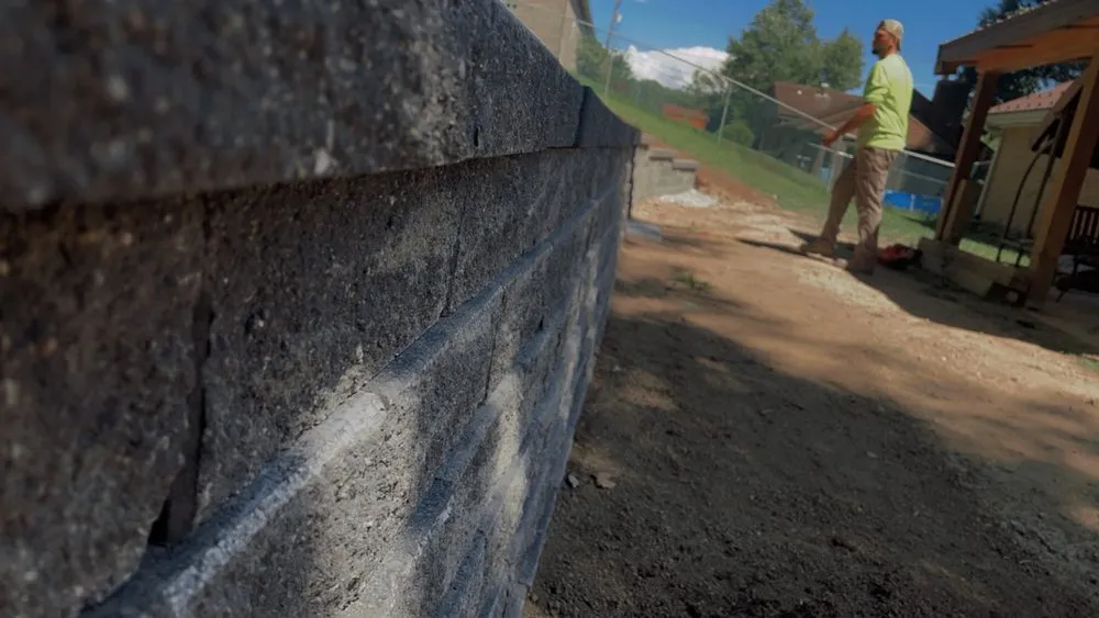 Professional garden landscaping for year-round maintenance across Apollo, PA - S&L Landscapeing and Construction