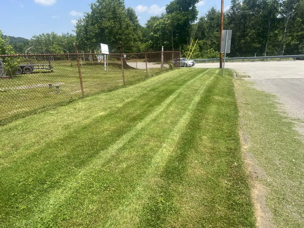 Expert lawn care service experts serving Apollo, PA - S&L Landscapeing and Construction