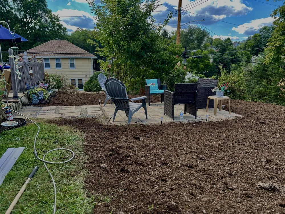 Custom lawn care service in Apollo, PA by S&L Landscapeing and Construction