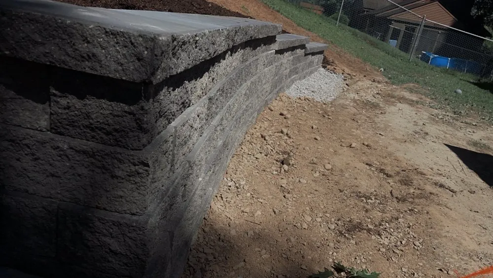 Affordable yard maintenance in Apollo, PA - S&L Landscapeing and Construction