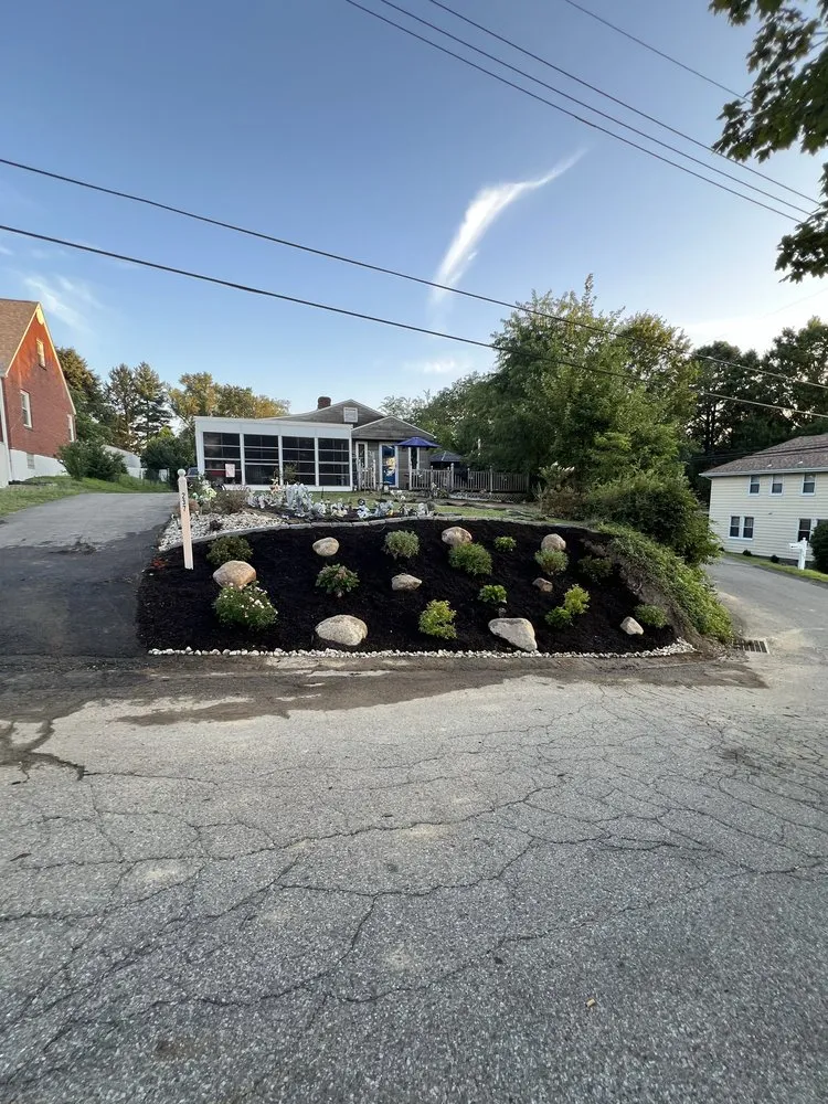 Trusted lawn care service in Apollo, PA - S&L Landscapeing and Construction