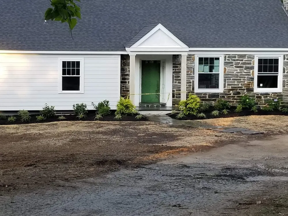 Top-rated landscaping services experts serving Malvern, PA - S&L Landscaping & Masonry