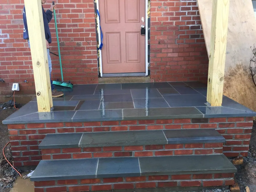 Professional lawn care service experts serving Malvern, PA - S&L Landscaping & Masonry