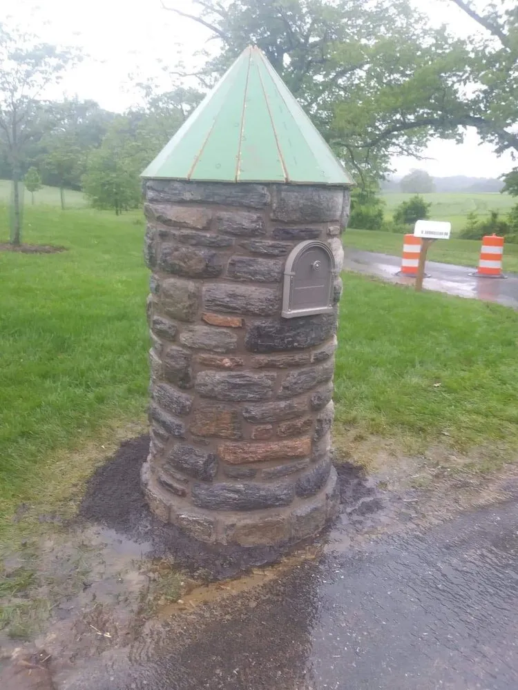 Top-rated landscaping services experts serving Malvern, PA - S&L Landscaping & Masonry