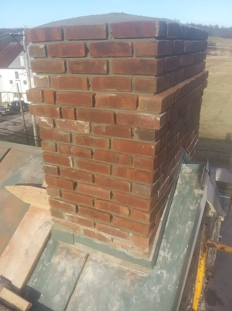 Custom outdoor landscaping with custom design in Malvern, PA by S&L Landscaping & Masonry